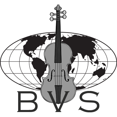 Bosco Violin Supply