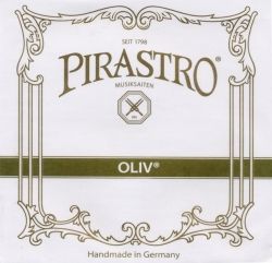 Oliv Viola Strings