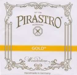 Gold Label Viola Strings