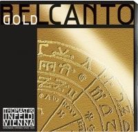 BelCanto Gold Cello Strings