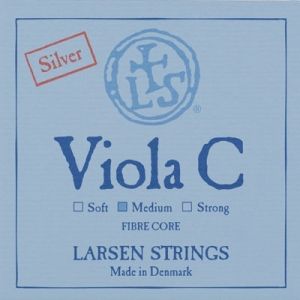 Larsen Viola Strings