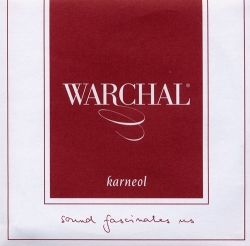 Karneol Viola Strings