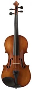 Samuel Eastman Violin, 1/2