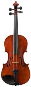 Andreas Eastman Violin, 1/2