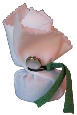 AB Violin Rosin, dark