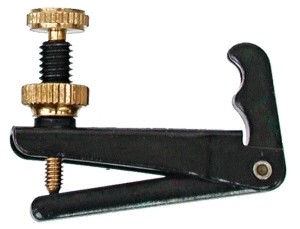 Wittner Adjuster, Fix,blk/gild