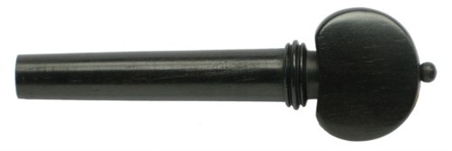 Hill Violin Peg, eb/eb