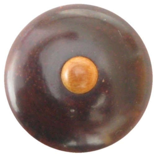 JSBff-Vln Endpin, Rosewood/Bxw