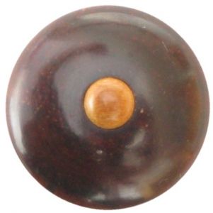 JSBff-Vln Endpin, Rosewood/Bxw