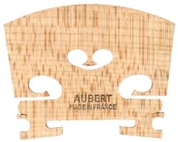 Aubert-France Vln.Bridge, 3/4