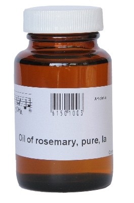 Rosemary Oil, pure