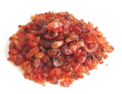 Seedlac, natural
