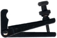 Wittner Adjuster,fix,viola,blk