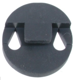 MUTE Tourte  round, for Viola
