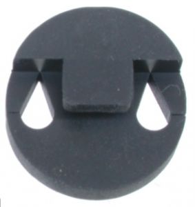 MUTE Tourte  round, for Viola