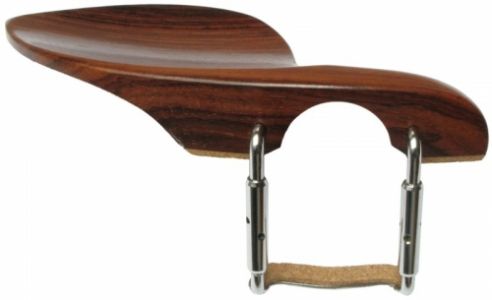 Guarneri Chinrest, Viola, Rswd