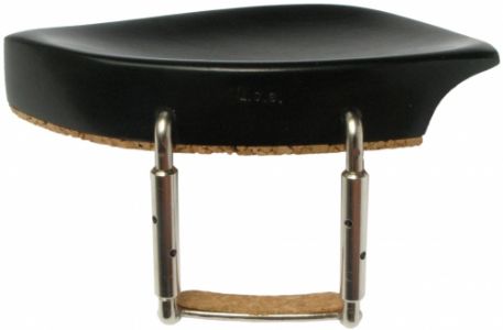 JSB-Kaufman Vla.Chinrest,Ebony