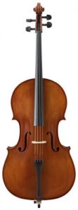 S. Eastman Cello Outfit, 1/8