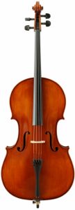 Cello, S. Eastman, 3/4 size