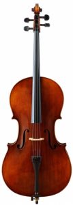 A. Eastman Cello, antique, 3/4