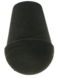 Rubber Tips for cello endpins