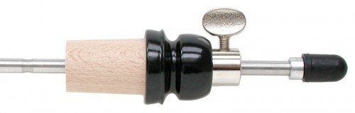 ULSA Bass Endpin, Prwd,8x35
