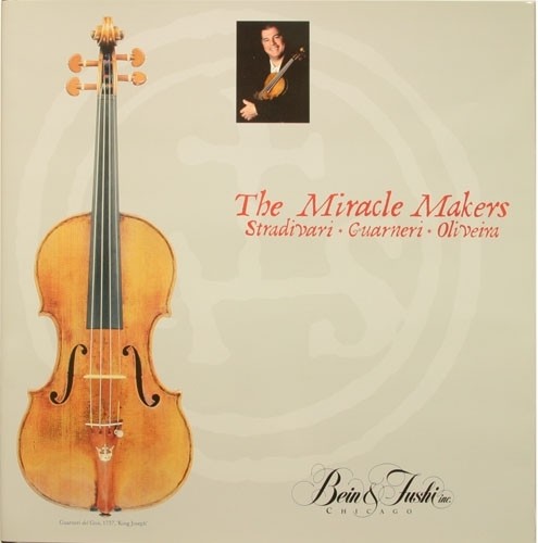 The Miracle Makers, Fushi