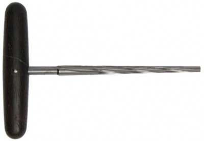 Spiral Sml.Vln.Peg Reamer,1:30