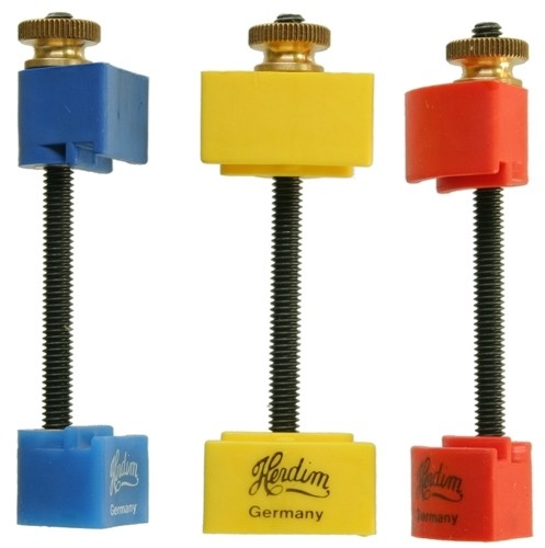 Herdim assembly clamp set, vln