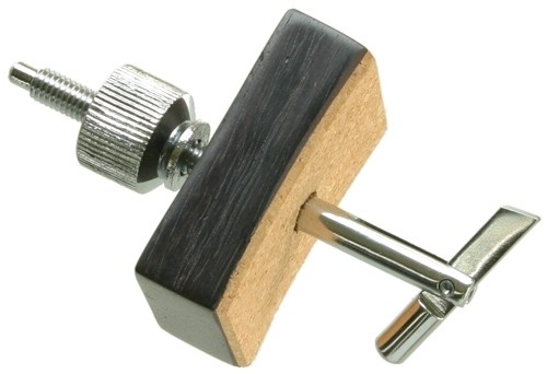 Endpin Block Clamp, violin
