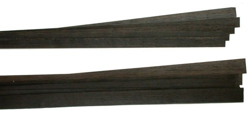 Ebony Lining, 0.7x15x250mm