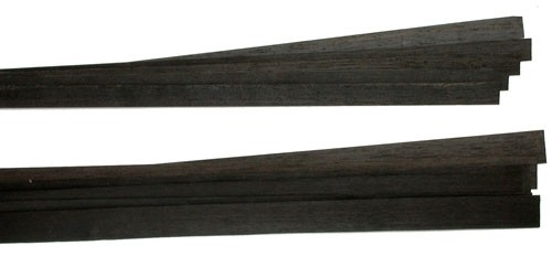 Ebony Lining, 0.7x15x250mm
