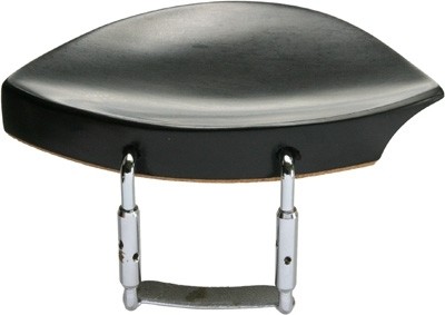 Kaufman Viola Chinrest, ebony
