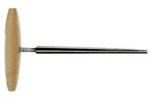 Small Vln Peg Reamer, 1:30