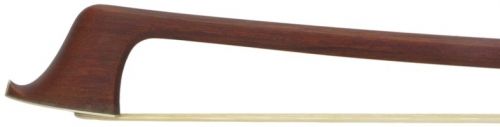 E.Dorfler Cello Bow, oct, silv