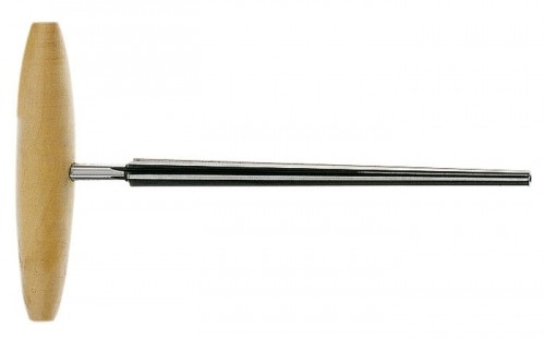 Irreg. Vln/Vla Peg Reamer,1:20
