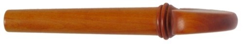 Tempel-Heart Vln Peg, Boxwood