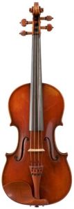 Andreas Eastman Violin, 7/8