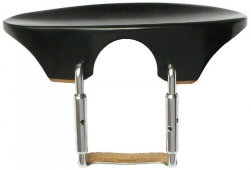 Flesh-flat Viola Chinrest, Eb