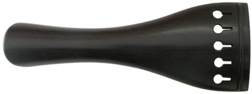 Tulip Violin Tailpiece,5str.Eb