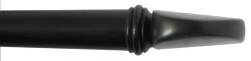 Tempel Hill Style Cello Peg, Ebony