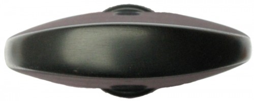 Tempel Hill Style Cello Peg, Ebony