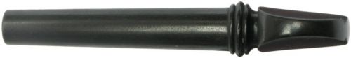 Tempel Hill Style Viola Peg, Ebony