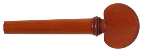 Tempel Hill Style Violin Peg, Boxwood