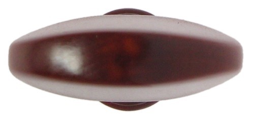Tempel Hill Style Violin Peg, Boxwood