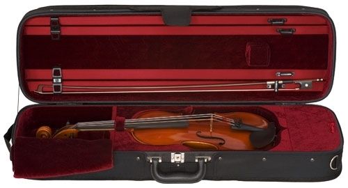 S. Eastman Violin Outfit, 1/4