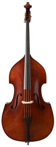S.E. Bass, lam/spr, 1/2