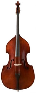 S.E. Bass, lam/spr, 1/2