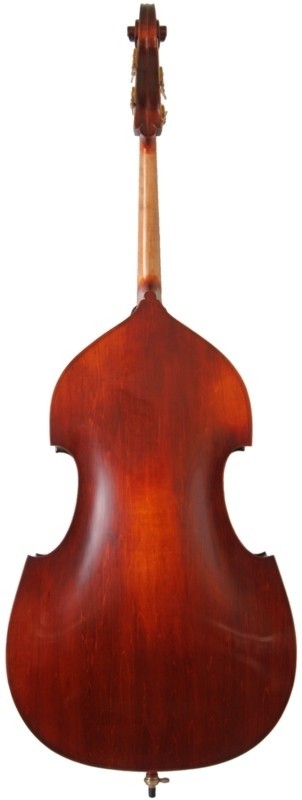 S.E. Bass, lam/spr, 1/2