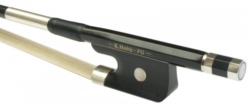 K.Holtz FG Bass Bow, Fr, 3/4